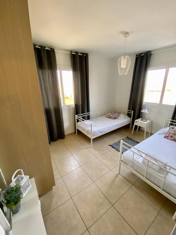 Mythical Sands Resort - Antonios Paralimni Exterior foto