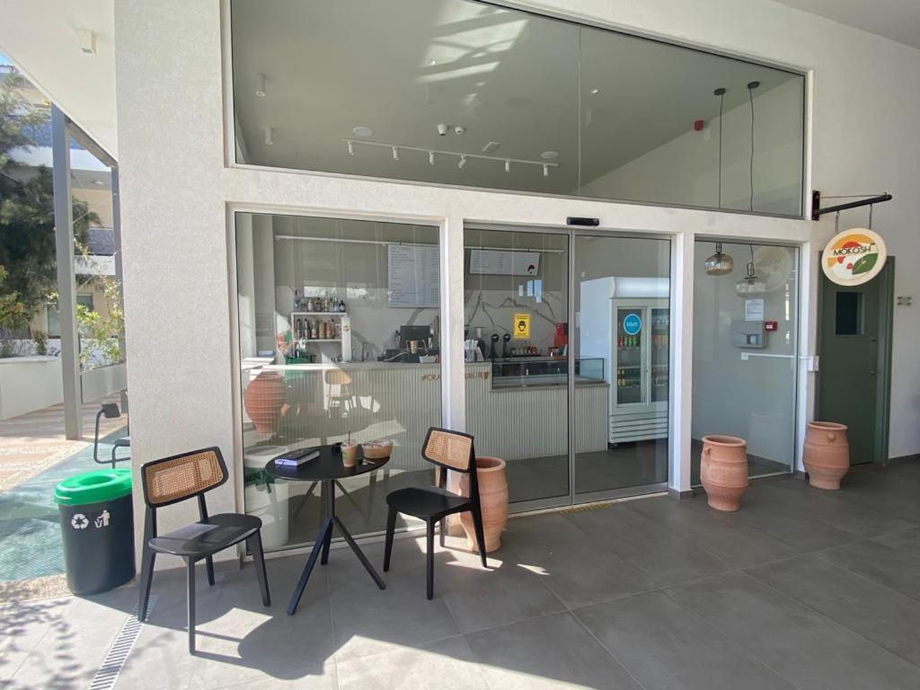 Mythical Sands Resort - Antonios Paralimni Exterior foto